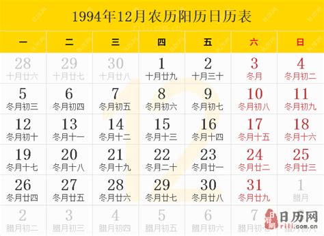 1994年12月9日